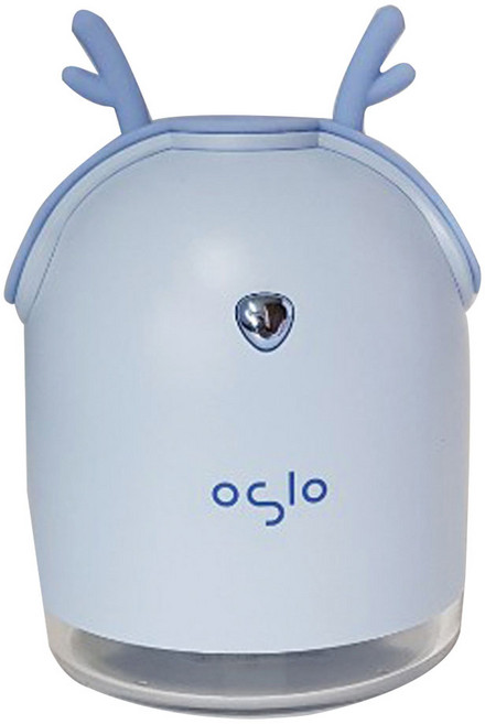 오슬로 큐티뀨 무선 미니가습기, Oslo-Humi (사슴뀨), 사슴뀨