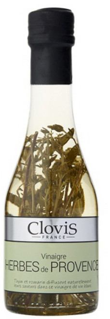 클로비스 프로방스 허브 비네거, 1개, 250ml