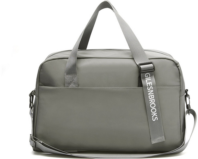 프롬헤븐 범블 여행용 캐리어 보스턴백 C344