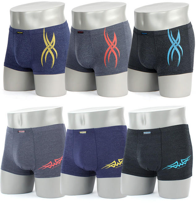 오마샤리프 소프트터치 드로즈 6종 세트