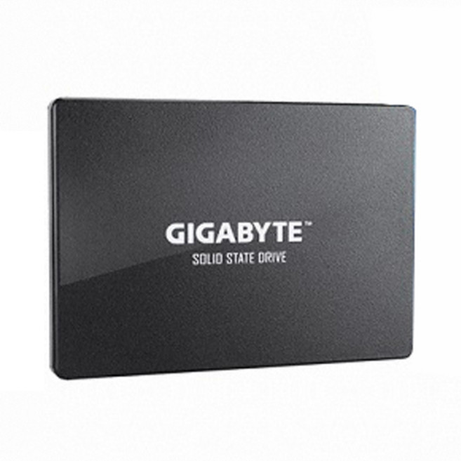 GIGABYTE 技嘉 SSD固態硬碟, 240GB, GIGABYTE SSD