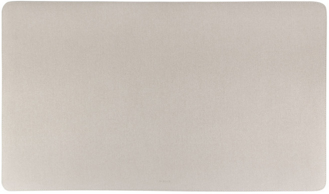 데얼스 헤링본 데스크 매트, 헤링본 아이보리