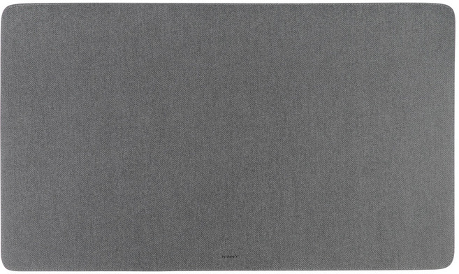 데얼스 헤링본 데스크 매트, 헤링본 그레이