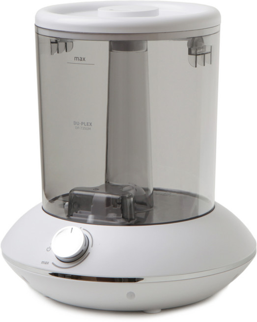 듀플렉스 통세척 초음파 가습기, DP-735UH