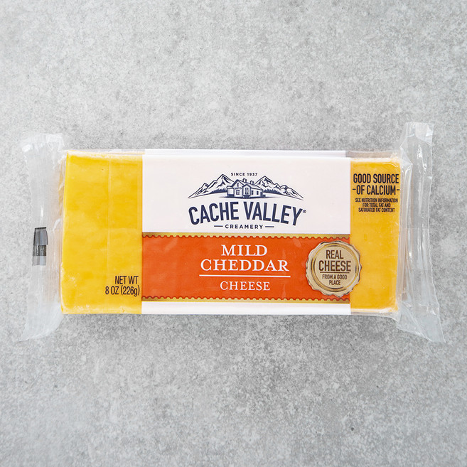 캐시밸리 마일드 체다, 226g, 1개입, 1개