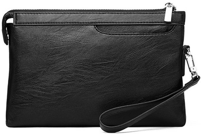 애드에딧 남성용 더포켓 클러치백