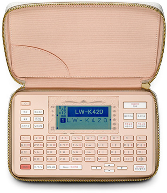 엡손 라벨 프린터, LW-K420, 1개