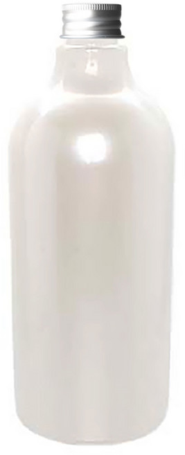 알루미늄 마개 음료용기 DN1000 은펄, 1000ml, 75개
