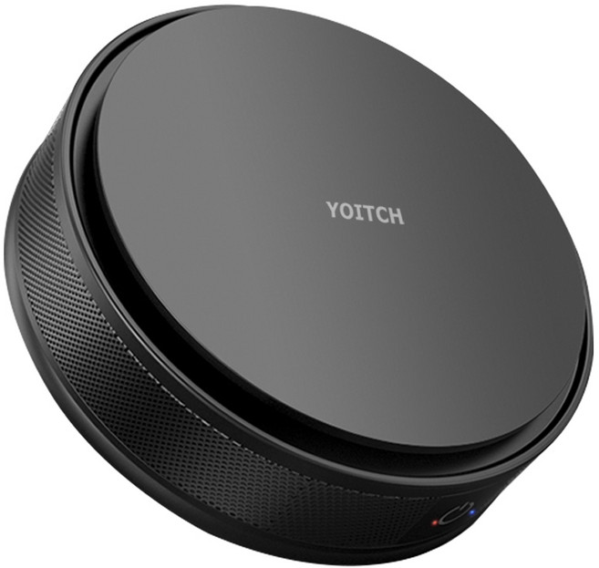 요이치 리프레쉬 아로마 차량용 공기청정기, YA-AP500