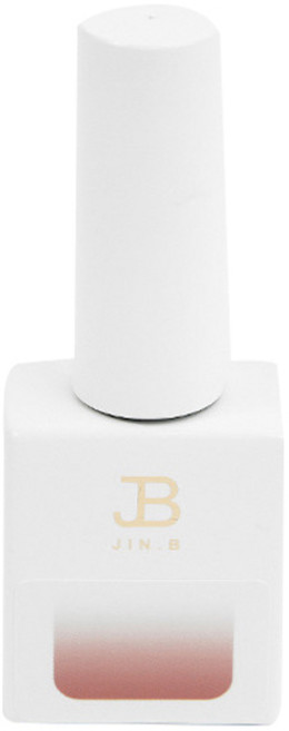 진비 컬렉션 아이비컬러 피아니시모 시럽라인 컬러젤, JBI-103, 11ml, 1개