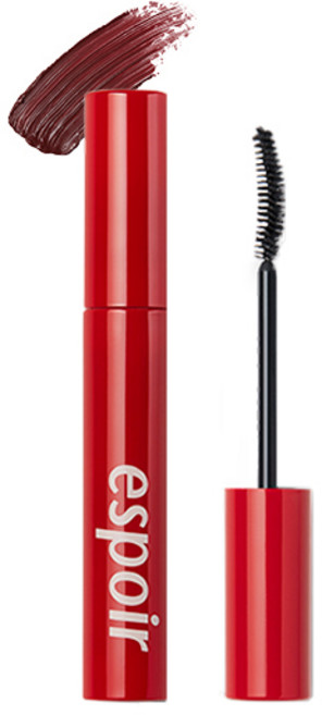 에스쁘아 노머징 마스카라 워터프루프 XP 9g, 3호 문릿, 1개