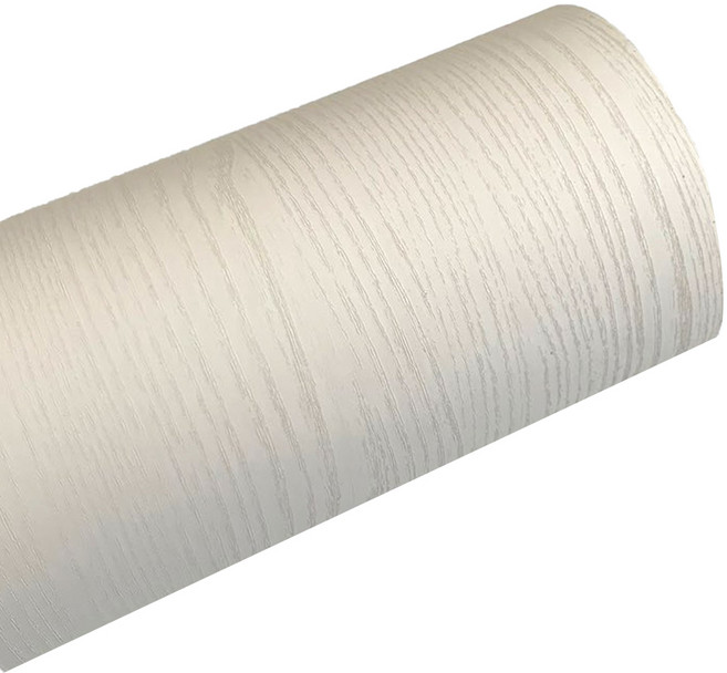 현대시트 페인티드우드 단색 무늬목 시트지 HPW-702, 베이지,폭 100cm x 길이 250cm