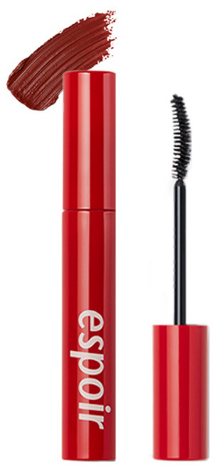 에스쁘아 노머징 마스카라 워터프루프 XP 9g, 2호 모디스트, 1개