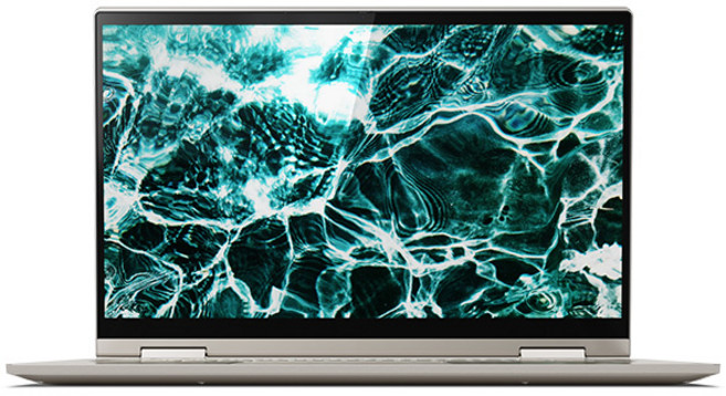 레노버 2019 YOGA C740-14IML i5 Vibe 14, 미카, 코어i5 10세대, 256GB, 8GB, WIN10 Home, 81TC00CYKR