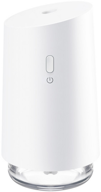 엑토 어썸 무드등 초음파 USB 미니 가습기, HMD-11(화이트)