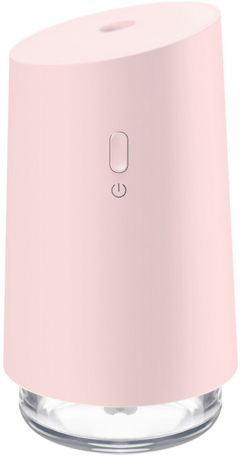 엑토 어썸 무드등 초음파 USB 미니 가습기, HMD-11(핑크)
