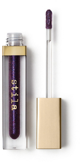 스틸라 뷰티 보스 립글로스, 인 더 블랙, 1개, 3.2ml