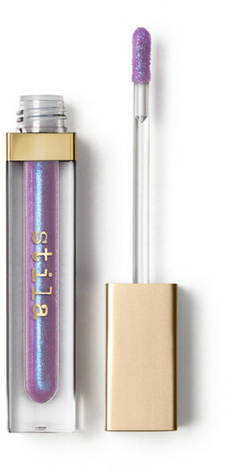 스틸라 뷰티 보스 립글로스, 블루 스카이, 1개, 3.2ml