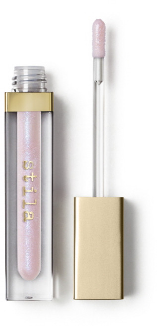 스틸라 뷰티 보스 립글로스, 핑크 슬립, 1개, 3.2ml