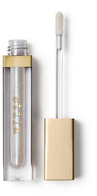 스틸라 뷰티 보스 립글로스, 화이트 스페이스, 1개, 3.2ml