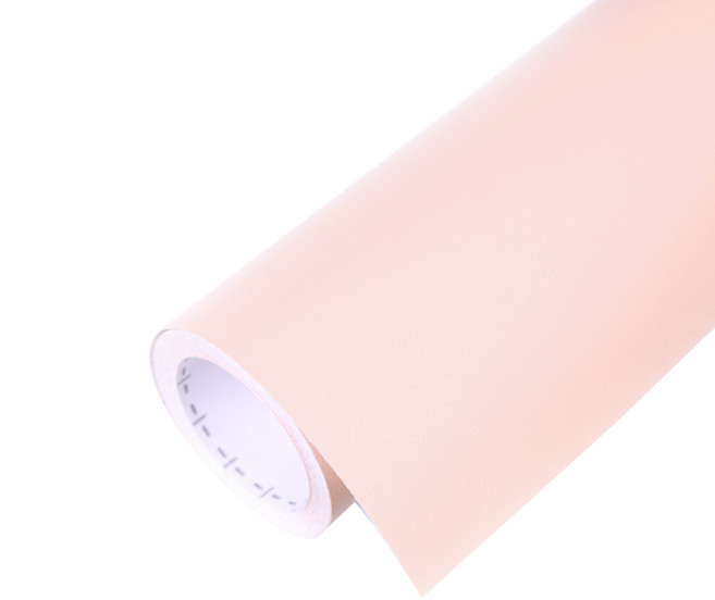로즈로사 포이닉스 접착 단색시트지, 파우더핑크(SM4831-4), 100 x 500 cm