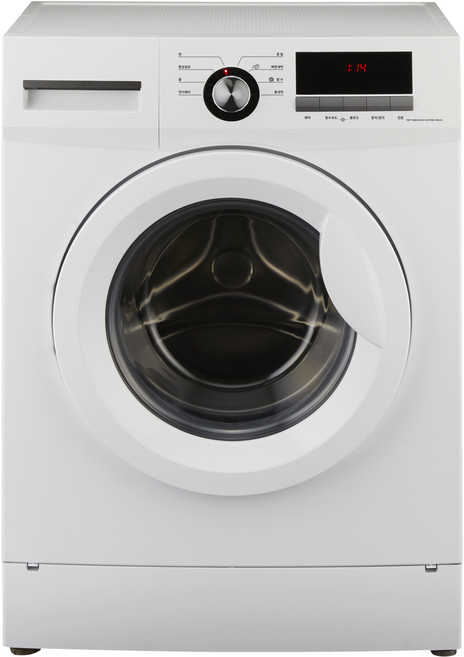 하이얼 AQUA 소형 드럼세탁기 6kg 방문설치, AWM06DMW, 화이트