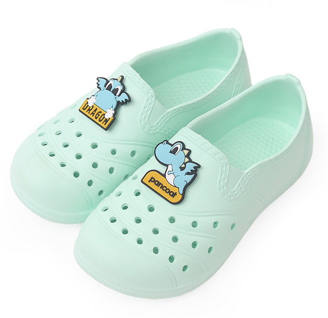 팬콧 레인보우 실내화