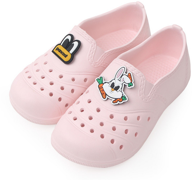 팬콧 레인보우 실내화