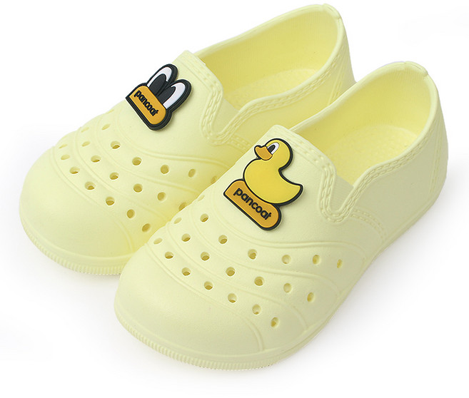 팬콧 레인보우 실내화