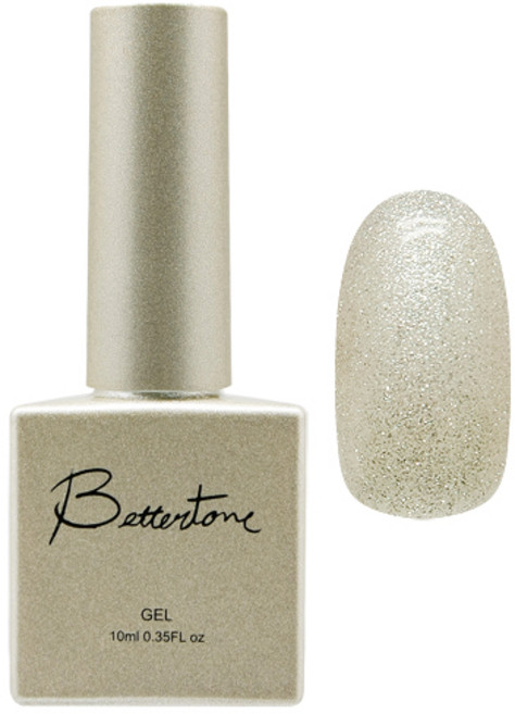 아이빛 젤네일 베러톤 다이아몬드 글리터젤, BT-99 오벌, 1개, 10ml