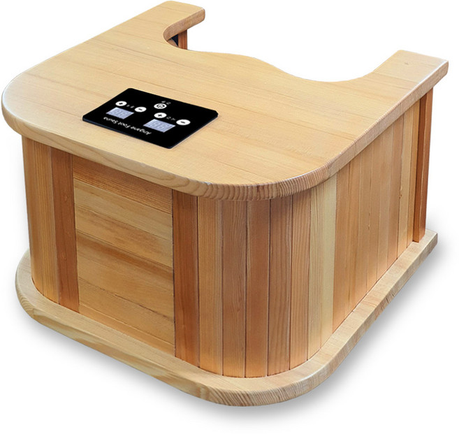 안가네 건식족욕기, AN-2019, 혼합 색상