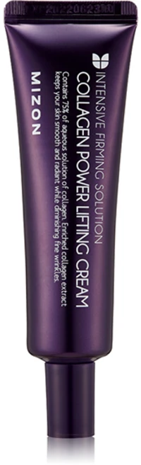 미즈온 콜라겐 파워 리프팅 크림 튜브, 35ml, 1개 - 쿠팡