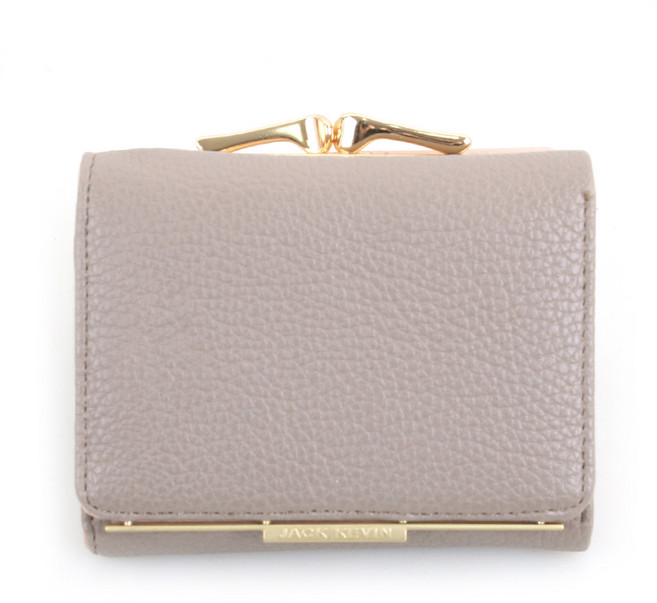 잭케빈 여성 반지갑 YFW-2002C