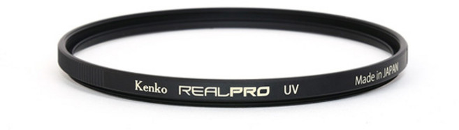 겐코 슬림프레임 ASC 방오 반사방지 멀티 코팅 MCUV REAL PRO UV 카메라 필터 67mm