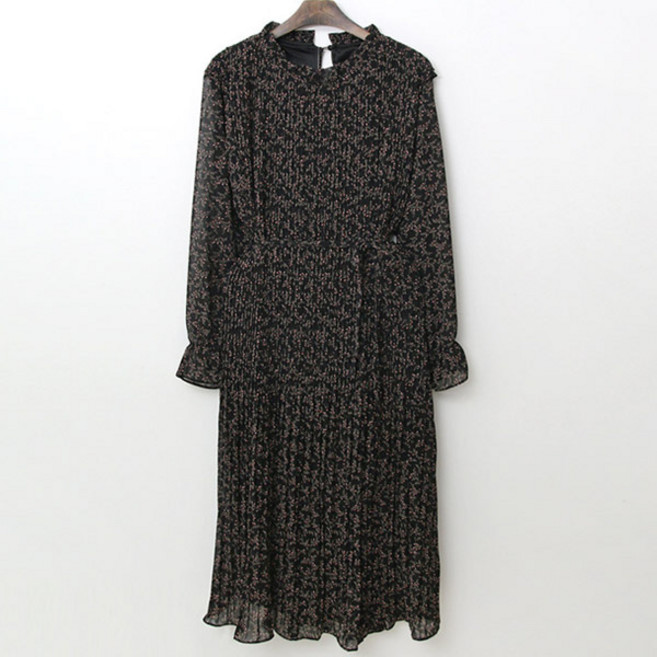 봉봉스토리 매직쉬폰 원피스 임부복 원피스