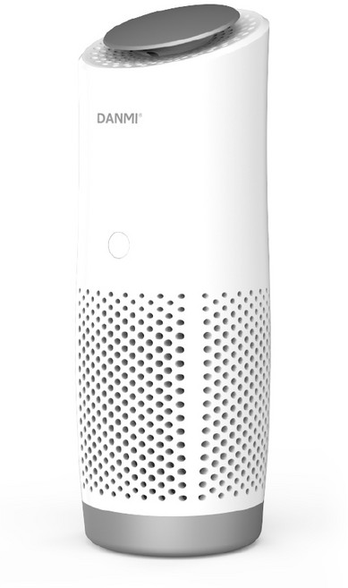 DANMI Clean Air 車用空氣清淨機 8㎡, DA-APC01
