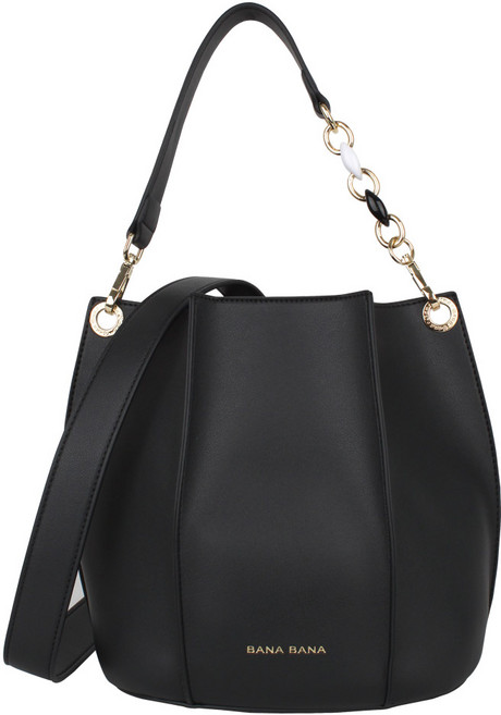 바나바나 폰즈C 토트앤숄더백