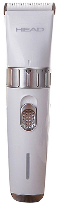 HEAD 이발기, HEAD-T3(화이트)