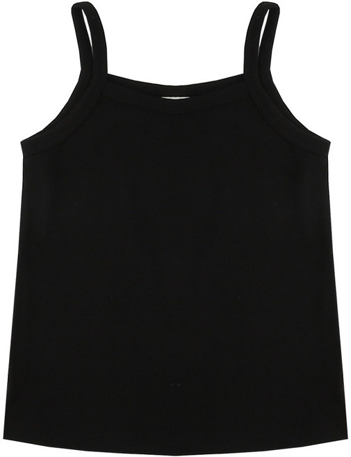 로로샤 여아용 베이직 끈나시