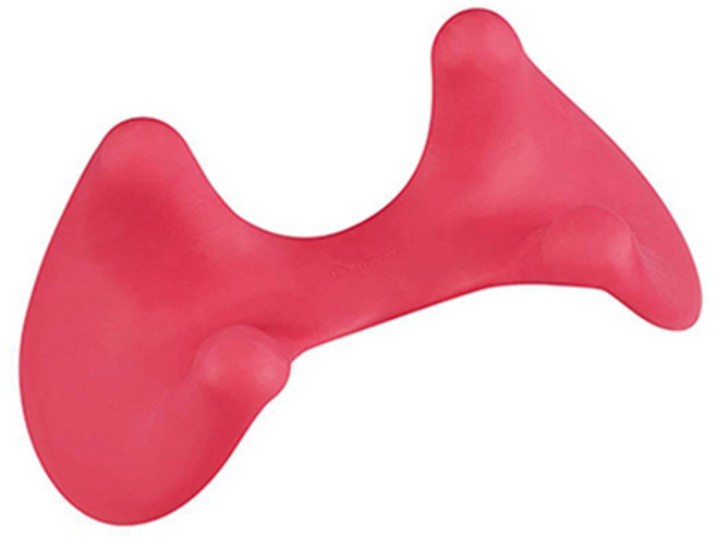 베스 목 어깨 지압 마사지기 BRE-1202, 1개, 혼합 색상