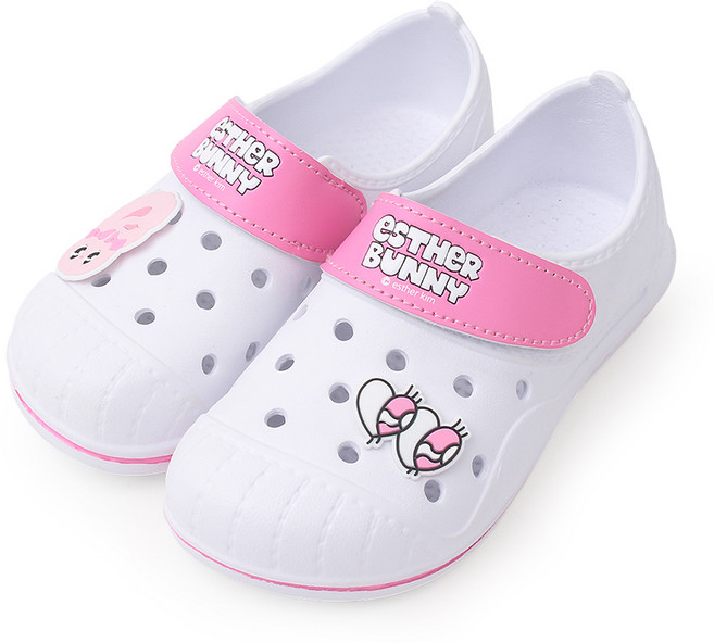 에스더러브스유 뉴 벨크로 실내화