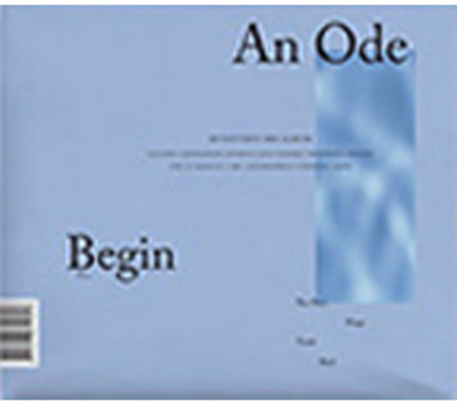SEVENTEEN 正規3輯 An Ode 隨機出貨 + 海報, 1CD