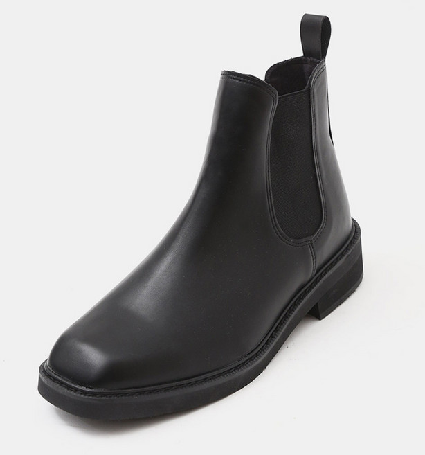 파스코로젠 스퀘어토 첼시부츠 브록 JC5202