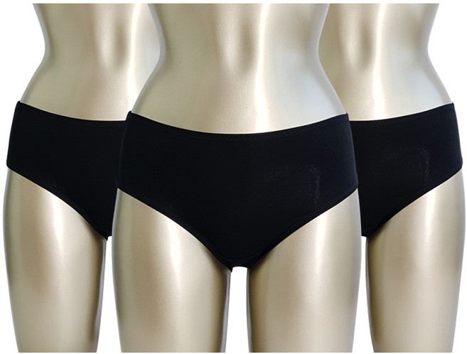 모띠마마 텐셀 고급 팬티 3p