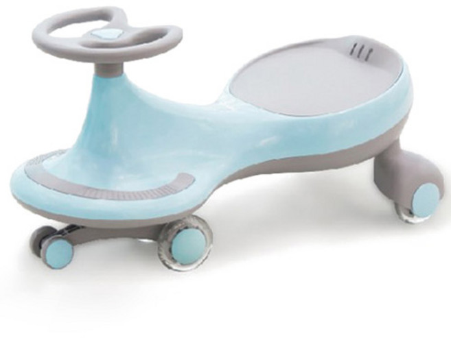 제스터 밸런스 핸들 붕붕카, BLUE, 1개