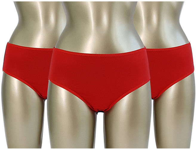 모띠마마 텐셀 고급 팬티 3p