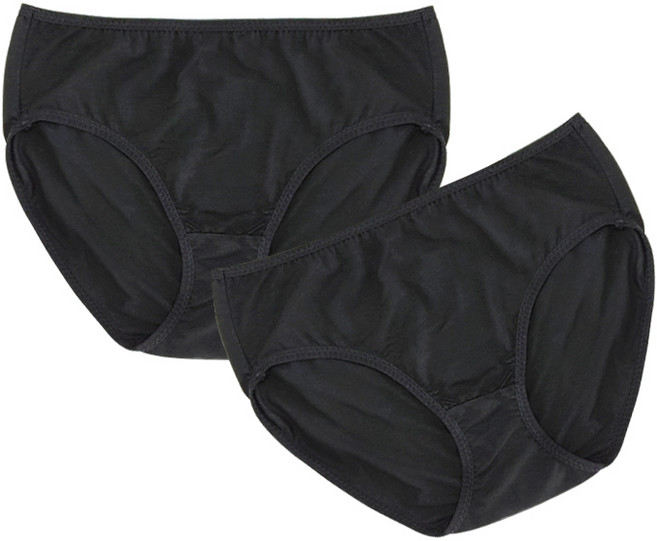 모띠마마 텐셀 고급 팬티 2p