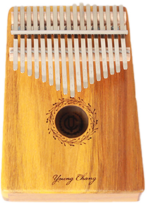 HDC영창 코아 칼림바, JMK-2, 1개