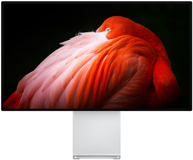 Apple 32 Retina 6K Pro Display XDR Standard glass, 81.3cm, MWPE2KH/A