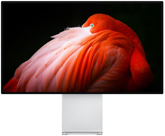 Apple 32 Retina 6K Pro Display XDR Nano-texture glass, 81.3cm, MWPF2KH/A